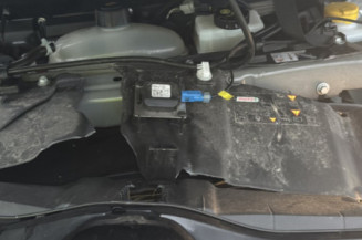 RENAULT TWINGO 3 PHASE 2 0.9i - 12V TURBO TCE 95