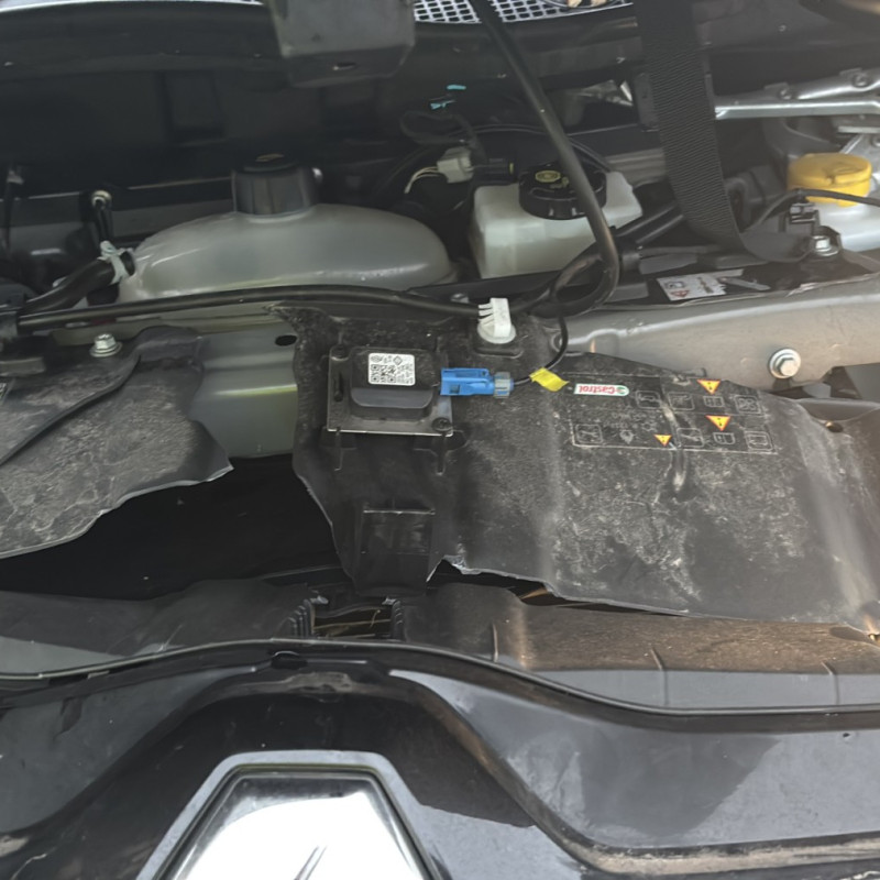 RENAULT TWINGO 3 PHASE 2 0.9i - 12V TURBO TCE 95 Photo n°19