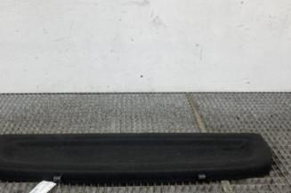 Plage arriere OPEL AGILA B Photo n°1
