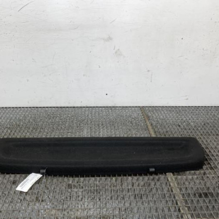 Plage arriere OPEL AGILA B Photo n°1