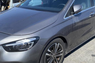 Serrure avant droit MERCEDES CLASSE B 247 Photo n°1