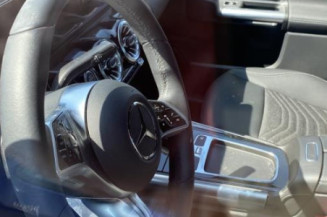 Serrure avant droit MERCEDES CLASSE B 247
