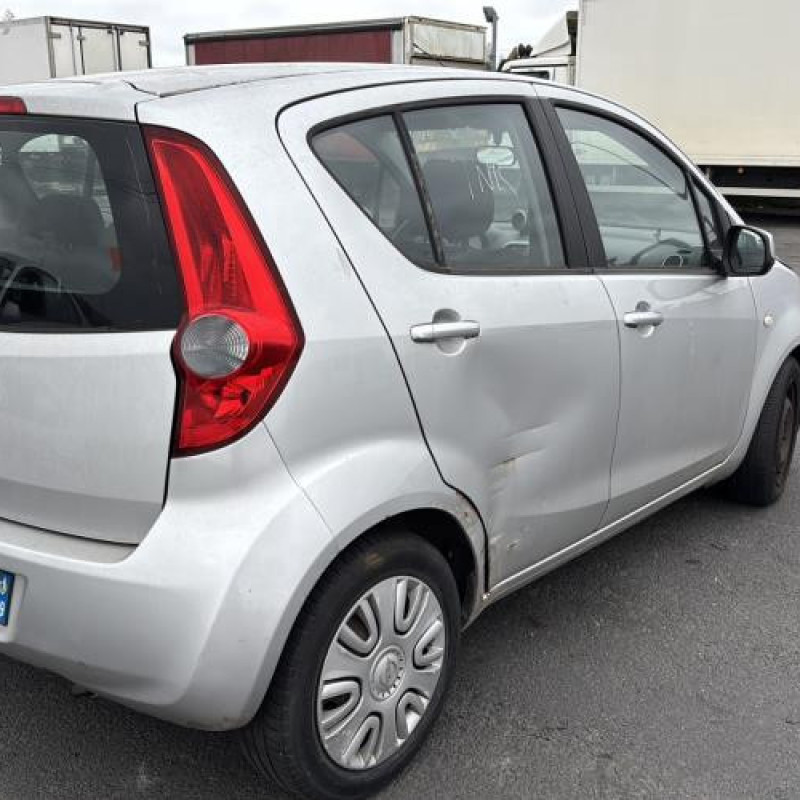 Retroviseur droit OPEL AGILA B Photo n°3