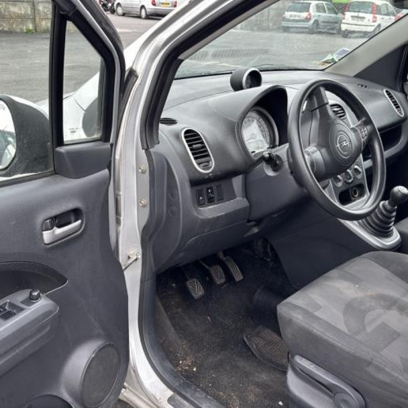 Retroviseur droit OPEL AGILA B Photo n°9