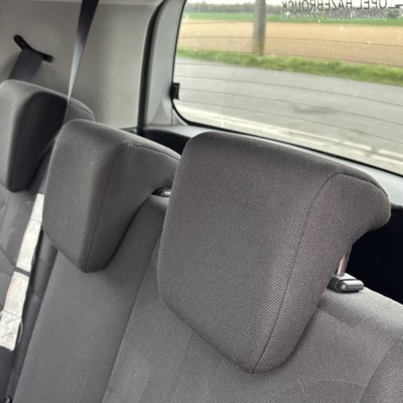 Retroviseur droit OPEL AGILA B Photo n°11