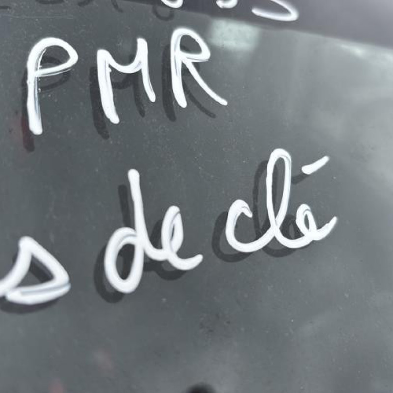 Retroviseur droit OPEL AGILA B Photo n°19