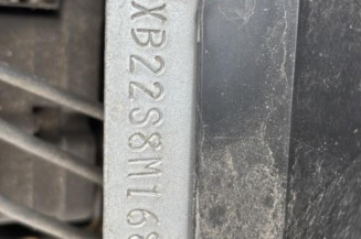 Retroviseur droit OPEL AGILA B