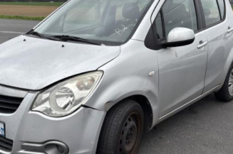 Feu arriere stop central OPEL AGILA B Photo n°1