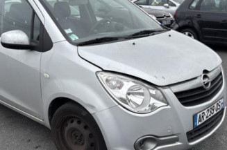 Feu arriere stop central OPEL AGILA B