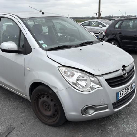 Feu arriere stop central OPEL AGILA B