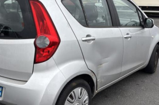 Feu arriere stop central OPEL AGILA B