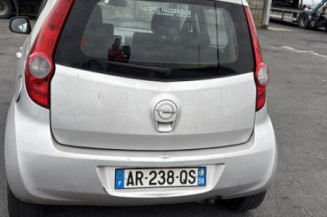 Feu arriere stop central OPEL AGILA B