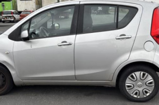 Feu arriere stop central OPEL AGILA B
