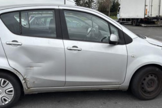 Feu arriere stop central OPEL AGILA B