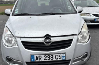 Feu arriere stop central OPEL AGILA B