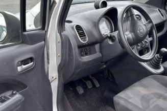 Feu arriere stop central OPEL AGILA B