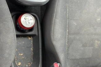 Feu arriere stop central OPEL AGILA B