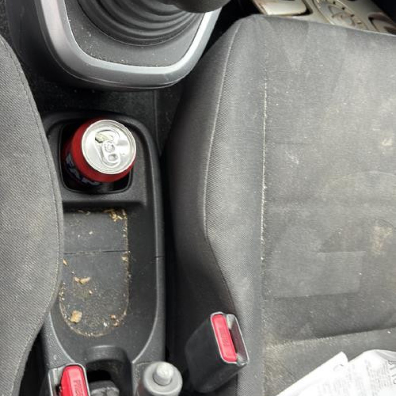 Feu arriere stop central OPEL AGILA B Photo n°16