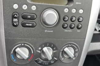 Feu arriere stop central OPEL AGILA B