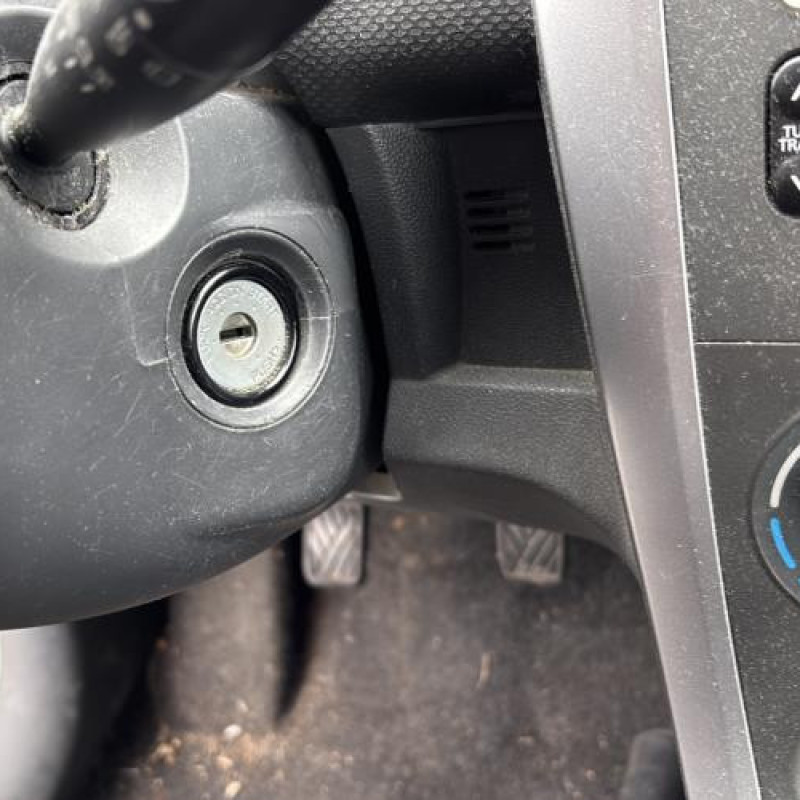 Feu arriere stop central OPEL AGILA B Photo n°18