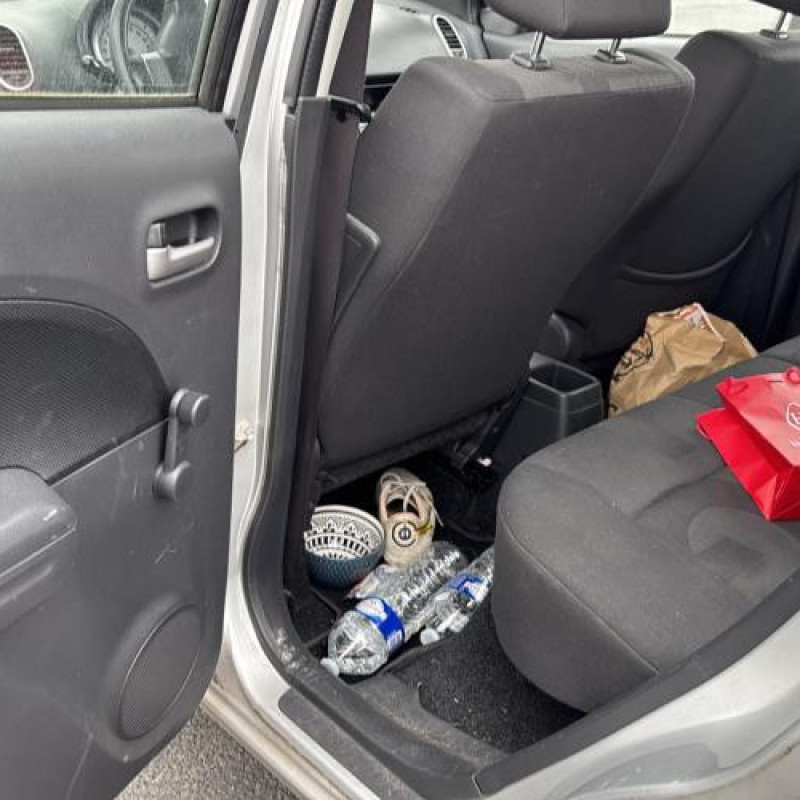 Pare soleil droit OPEL AGILA B Photo n°10