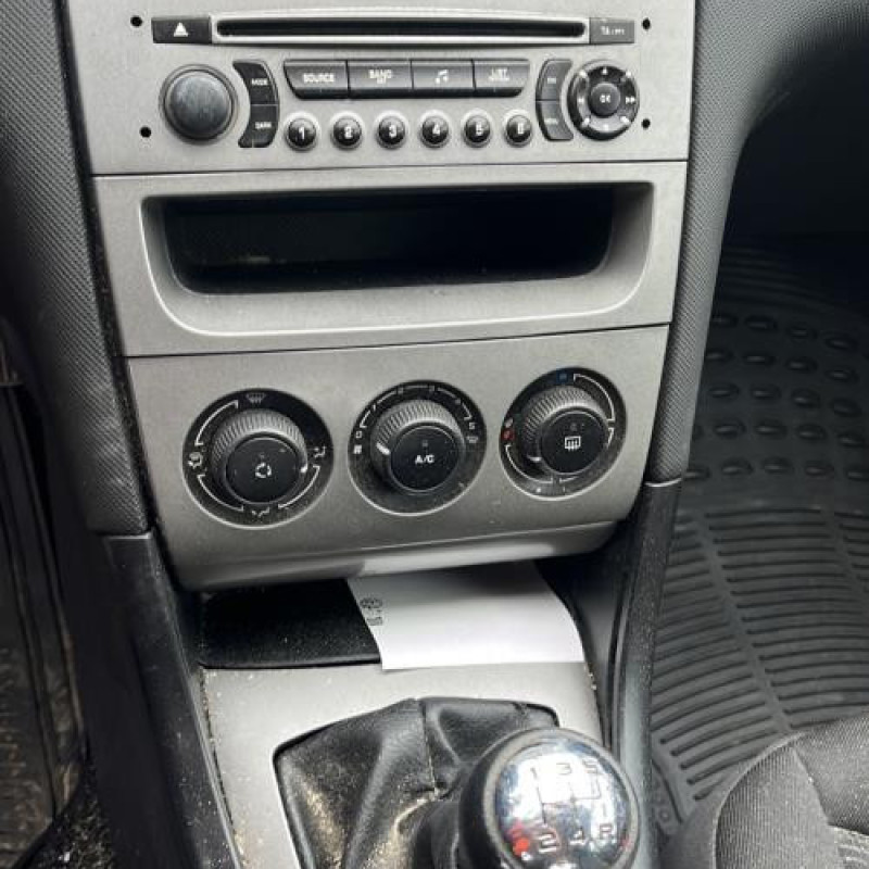 Bras essuie glace avant droit PEUGEOT 308 1 Photo n°4