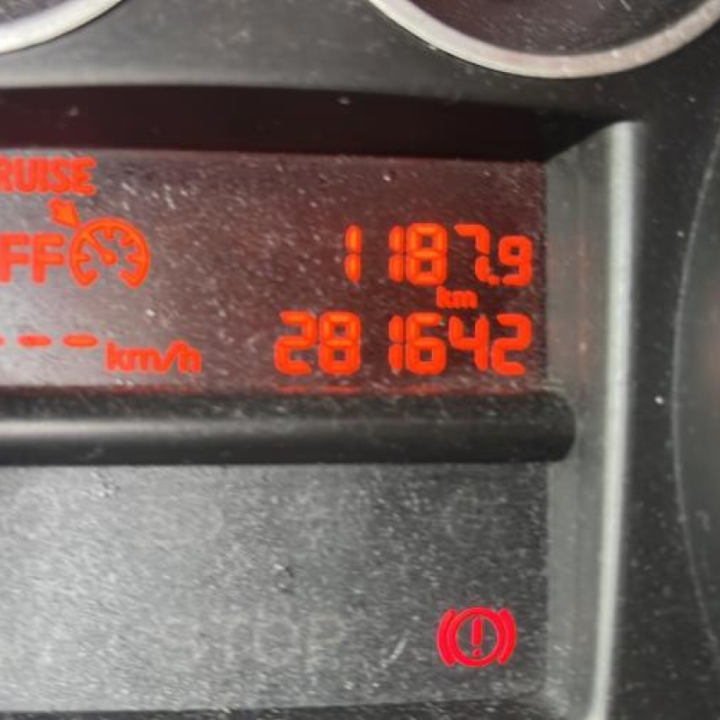 Bras essuie glace avant droit PEUGEOT 308 1 Photo n°5