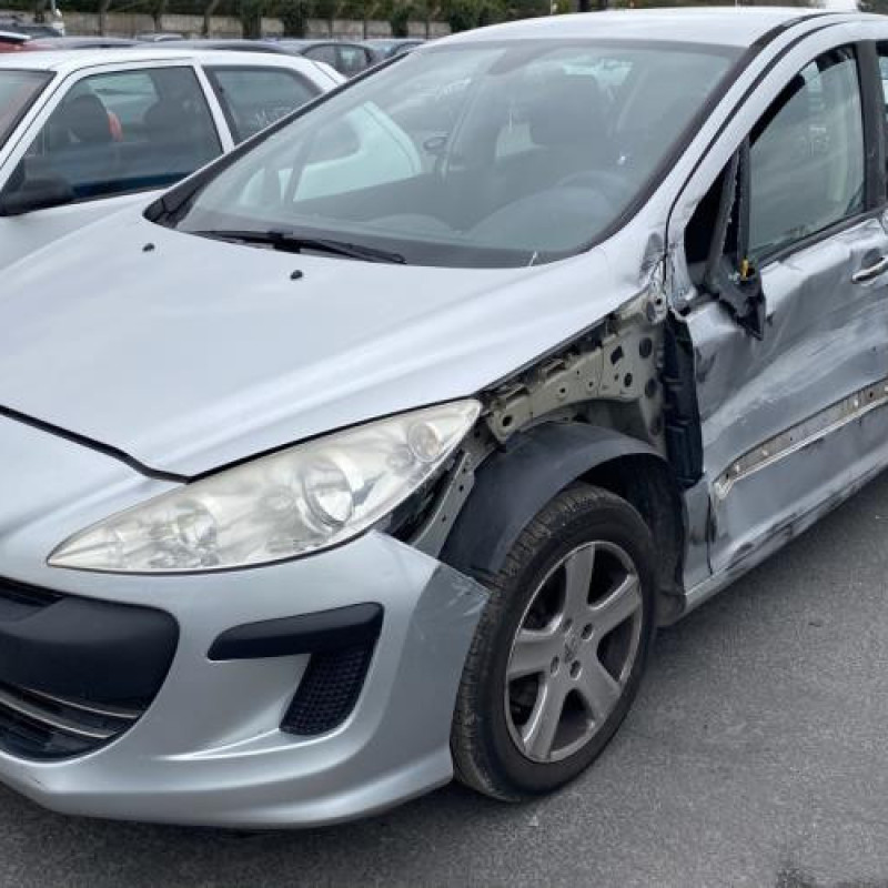 Bras essuie glace avant droit PEUGEOT 308 1 Photo n°7