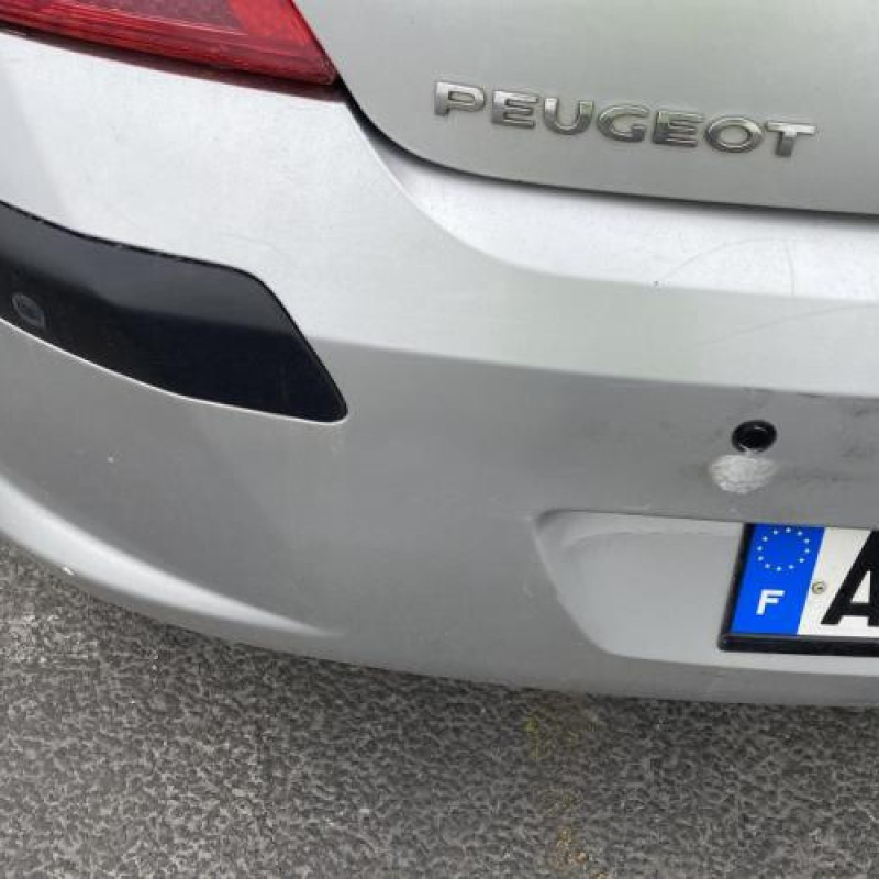 Bras essuie glace avant droit PEUGEOT 308 1 Photo n°12