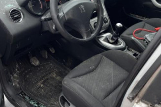 Ceinture arriere gauche PEUGEOT 308 1 Photo n°1