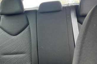 Ceinture arriere gauche PEUGEOT 308 1