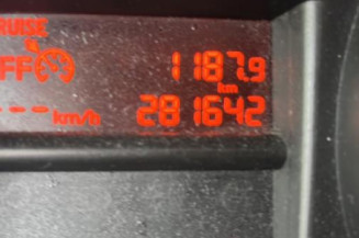 Feu arriere stop central PEUGEOT 308 1