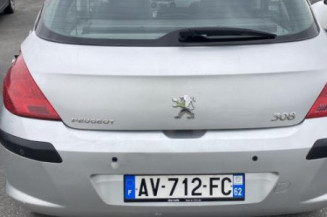 Feu arriere stop central PEUGEOT 308 1
