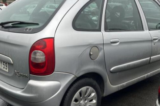 Ceinture arriere gauche CITROEN XSARA PICASSO Photo n°1