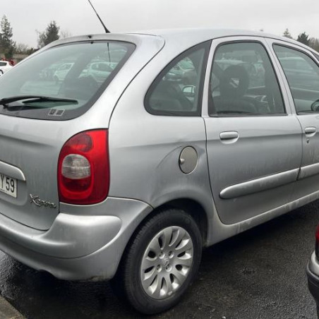 Ceinture arriere gauche CITROEN XSARA PICASSO Photo n°1