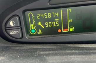 Ceinture arriere gauche CITROEN XSARA PICASSO