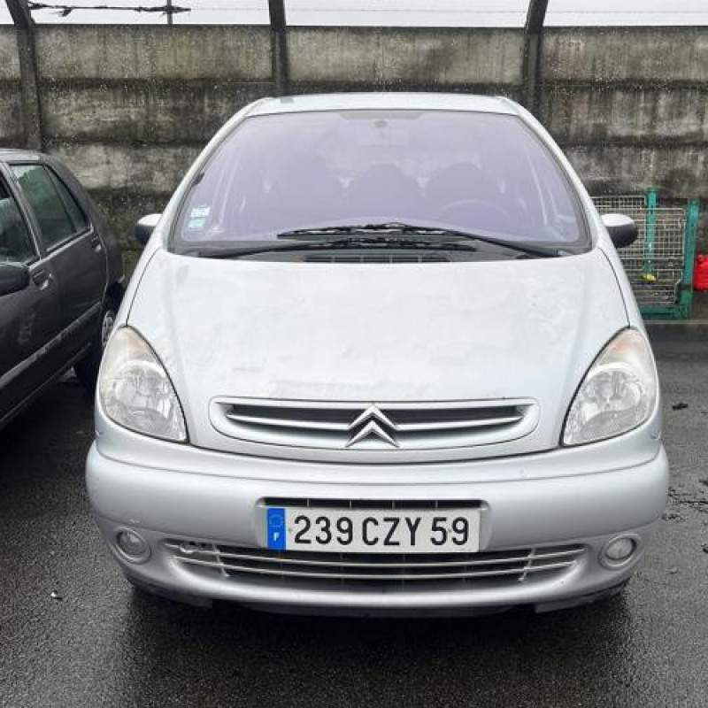Pompe à carburant CITROEN XSARA PICASSO Photo n°3