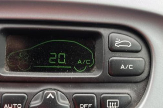 Pompe à carburant CITROEN XSARA PICASSO