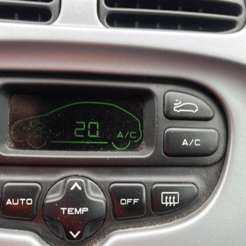Pompe à carburant CITROEN XSARA PICASSO Photo n°4