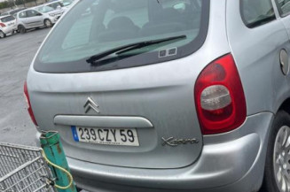 Pompe à carburant CITROEN XSARA PICASSO