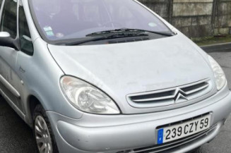 Pompe à carburant CITROEN XSARA PICASSO
