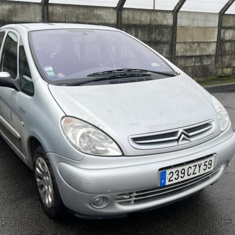 Pompe à carburant CITROEN XSARA PICASSO Photo n°6