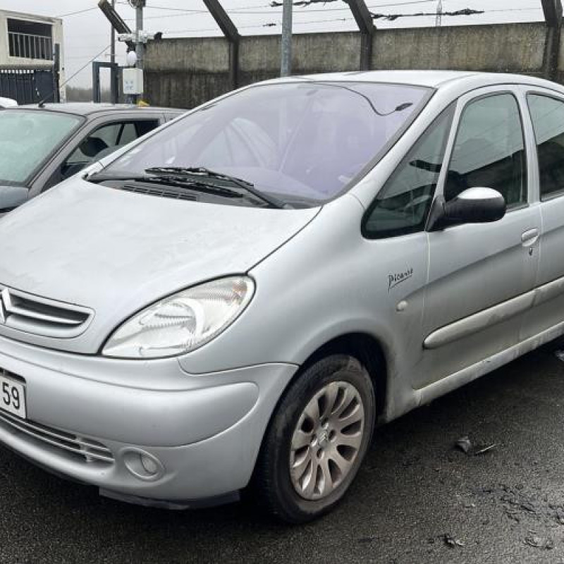 Pompe à carburant CITROEN XSARA PICASSO Photo n°7