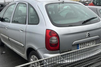 Pompe à carburant CITROEN XSARA PICASSO