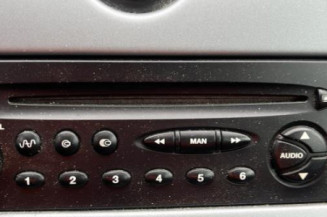 Pompe à carburant CITROEN XSARA PICASSO