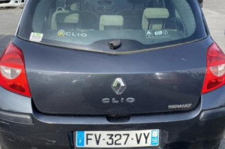 Pompe à carburant RENAULT CLIO 3