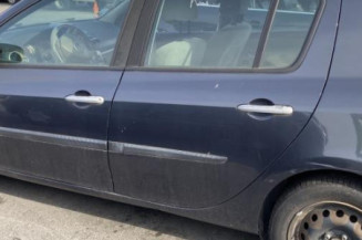 Pompe à carburant RENAULT CLIO 3