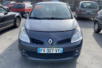 Pompe à carburant RENAULT CLIO 3