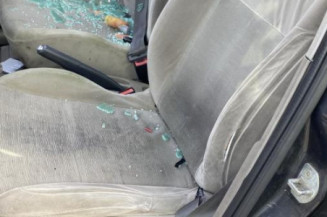 Pompe à carburant RENAULT CLIO 3