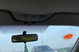 Pompe à carburant RENAULT CLIO 3
